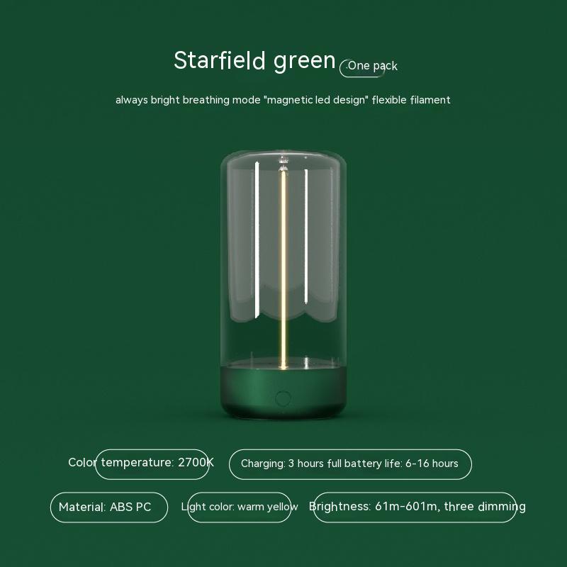 VibeLantern– Portable Outdoor Lighting