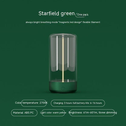 VibeLantern– Portable Outdoor Lighting