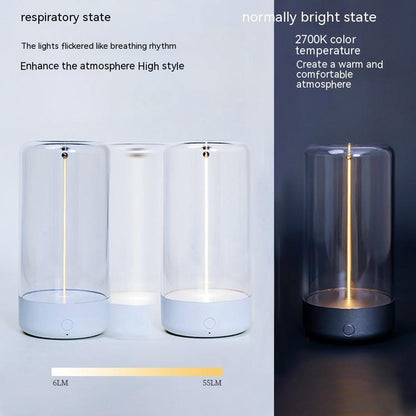 VibeLantern– Portable Outdoor Lighting