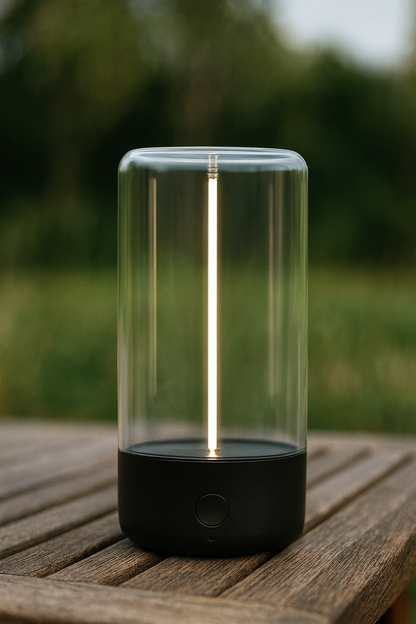 VibeLantern– Portable Outdoor Lighting