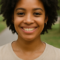 Sarah K.