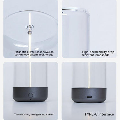 VibeLantern– Portable Outdoor Lighting